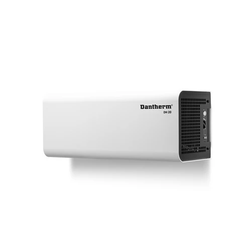 Dantherm DH 20 Commercial Wall-Mounted Dehumidifier
