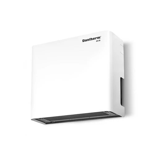 Dantherm DH 35 & DH 35 H Commercial & Swimming Pool Dehumidifier