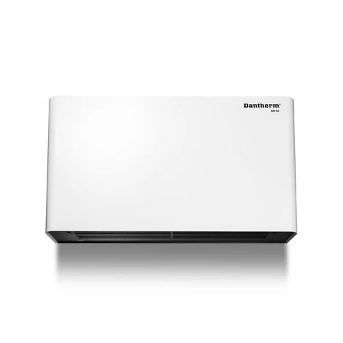 Dantherm DH 65 commercial wall mounted dehumidifier for swimming pools and high-humidity environments