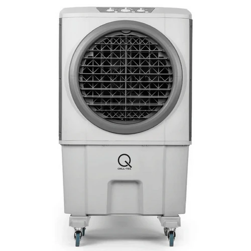 Chill-Teq EVA 72 portable evaporative air cooler with high-capacity airflow for commercial cooling