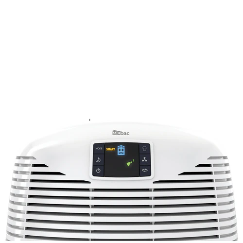 Ebac 3000 Series Smart Control Domestic Dehumidifiers