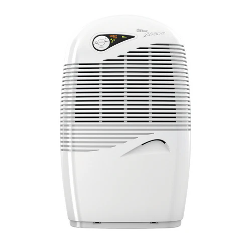 Ebac 2000 Series Smart Control Domestic Dehumidifier Range