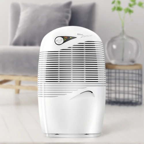 Ebac 2000 Series Smart Control Domestic Dehumidifier Range