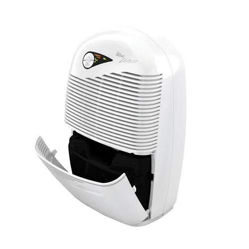 Ebac 2000 Series Smart Control Domestic Dehumidifier Range