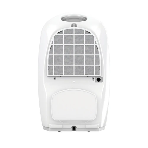 Ebac 2000 Series Smart Control Domestic Dehumidifier Range