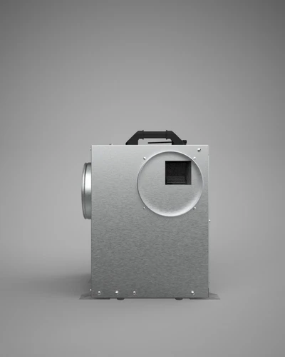Ebac Loft Mounted Dehumidifier