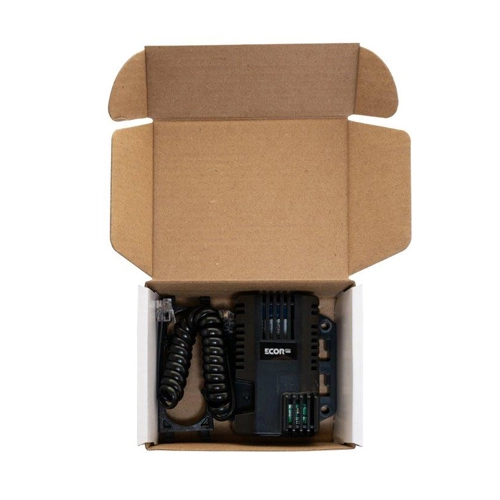 Ecor Pro EPD50 Desiccant Dehumidifier 220v