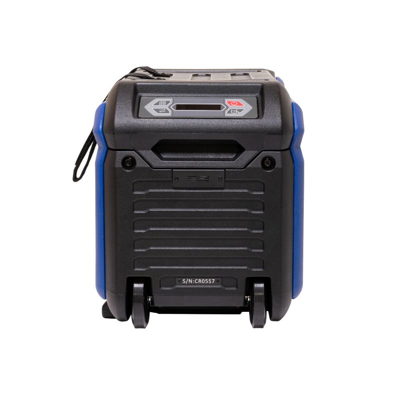 Ecor Pro EPD170LGR Low Grain Dehumidifier
