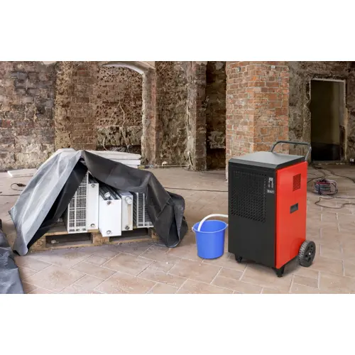 Sealey SDH70 Industrial Dehumidifier
