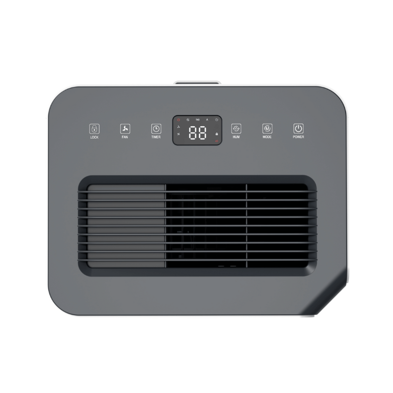 Brolin BR20C Portable Dehumidifier