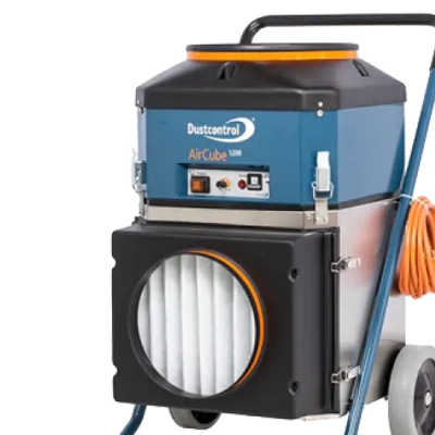 Scrubbers / Purifiers