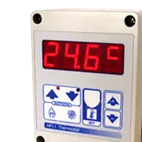 Master BV170 Indirect Space Heater Accessories