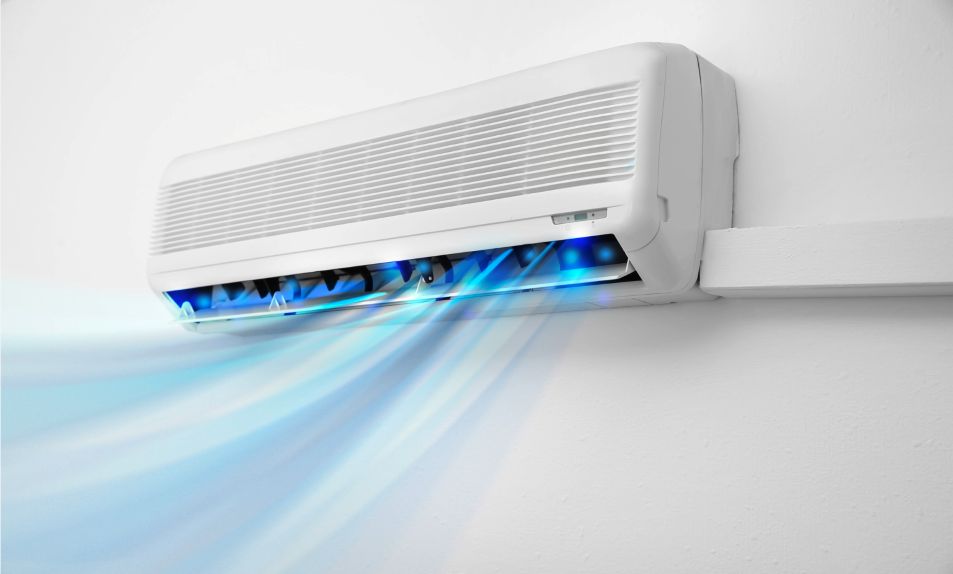 We will always help you stay cool