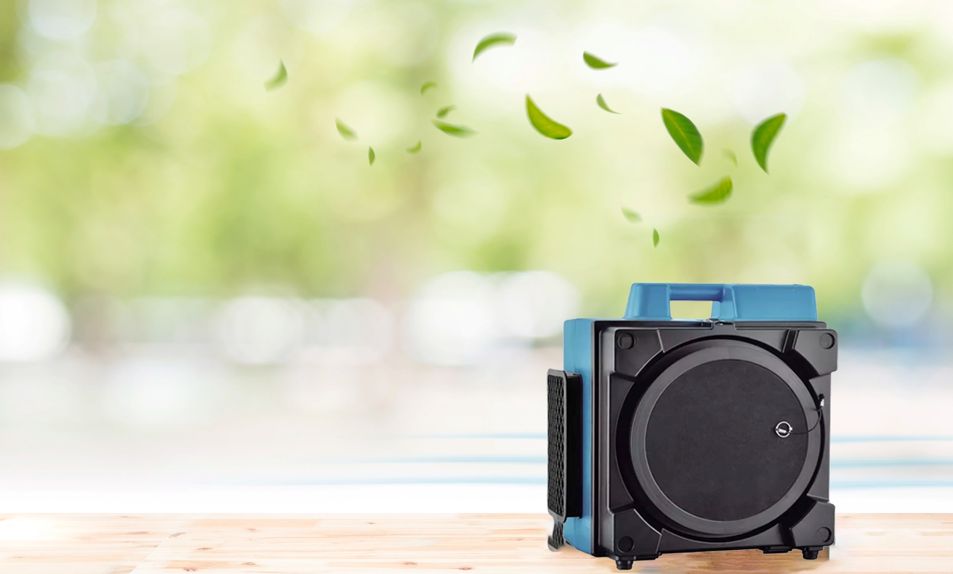 Ventilation is key to any drying process, we can advise on what is right for you