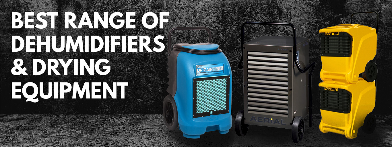 Dehumidifiers: Widest Selection