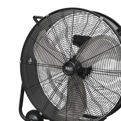 Drum Fans