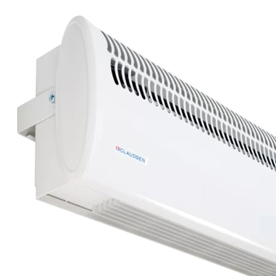 Air Curtains