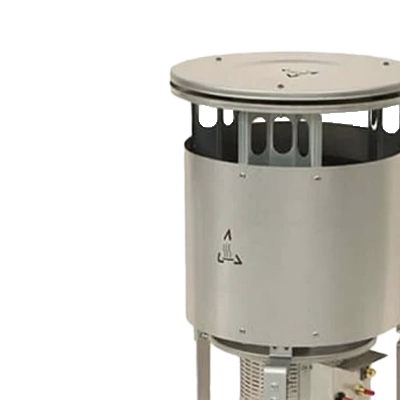 Gas Heater