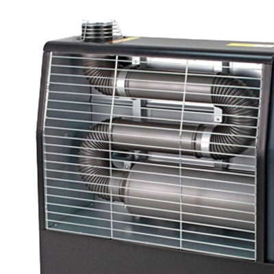 Infrared Heater