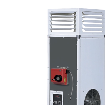 Cabinet Heaters
