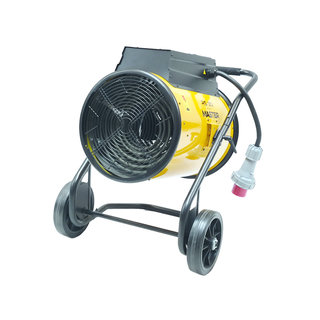 Master RS 40 Industrial Electric Fan Heater