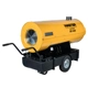 Master BV 400 Indirect Oil Fired Space Heater