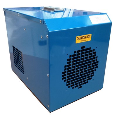 Broughton FF13 Industrial Electric Heater