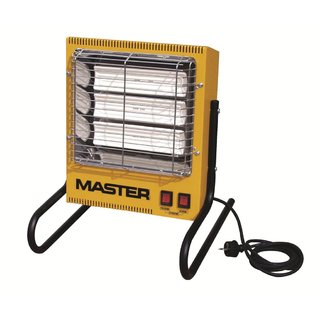 Master TS 3A Portable Infrared Heater