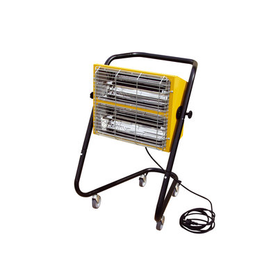 Master HALL 3000 Portable Infrared Heater