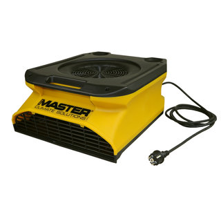 Master CDX 20 Floor Dryer Fan