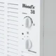 Woods SW38FW Dehumidifier