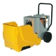 Master DHP 65 Industrial Dehumidifier