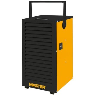 Master DH 732 Portable Dehumidifier