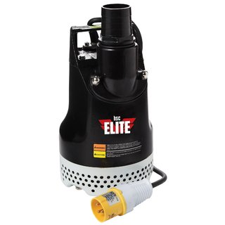 Elite Submersible Pump & Generator Emergency Flood Kit
