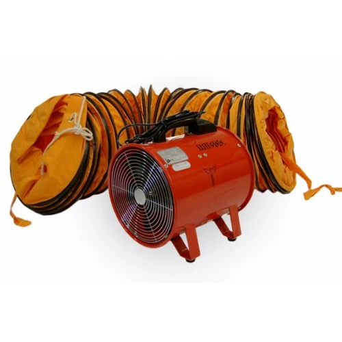 Elite Flexible Ducting (300mm x 10m)