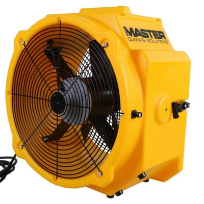 Master DFX 20 Industrial Air Circulator Fan