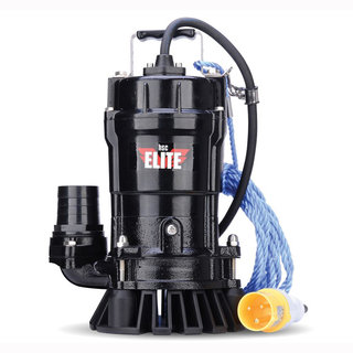 Elite SPT500 2 Inch Dirty Water Submersible Pump