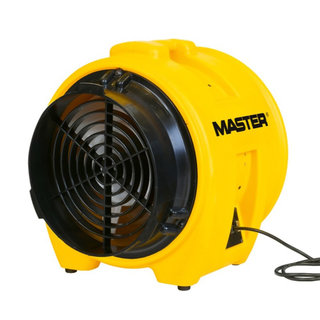 Master BL 8800 Plastic Ventilation Fan