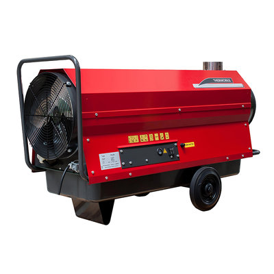Thermobile ITA 35 Indirect Oil Fired Space Heater