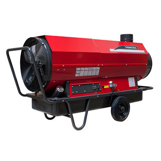 Thermobile ITA 45 Indirect Oil Fired Space Heater