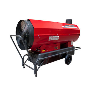 Thermobile ITA 75 Indirect Oil Fired Space Heater
