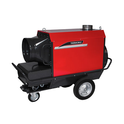 Thermobile IMA 61 Indirect Oil Fired Space Heaters
