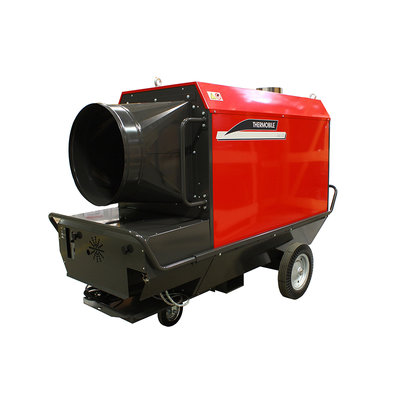 Thermobile IMA 150 Indirect Oil Fired Space Heaters
