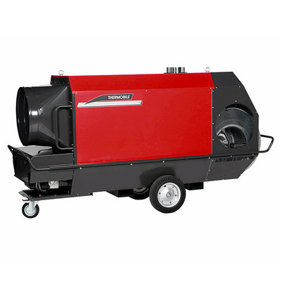 Thermobile IMA 200 Indirect Oil Fired Space Heaters