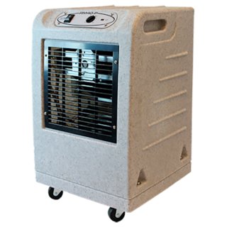 EBAC RM40P Dehumidifier with Condensate Pump