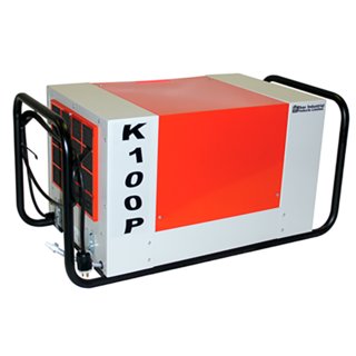 EBAC K100P Commercial Dehumidifier