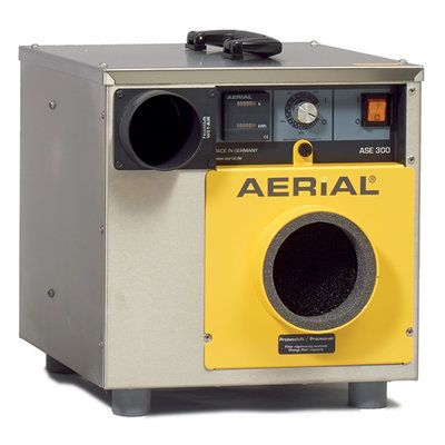 Aerial ASE 300 Desiccant Dehumidifier