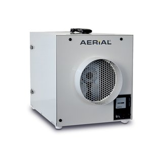 Aerial AMH 100 Industrial HEPA Air Scrubber