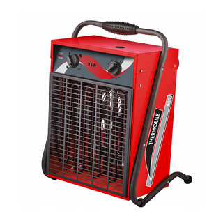 Thermobile BA 9 Portable Electric Heater