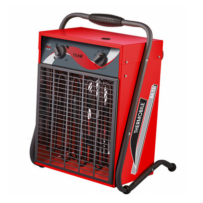 Thermobile BA 15 Portable Electric Heater